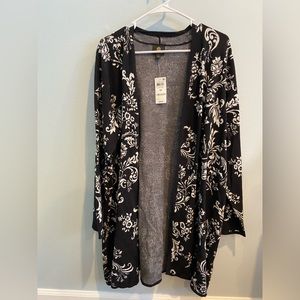 JM Collection; New with Tags; 3x; Black & White